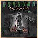 slow down world