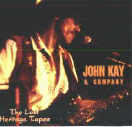 jkay lost tapes